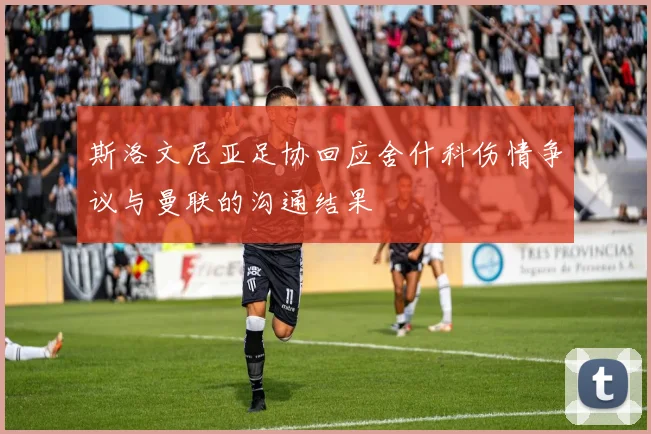 斯洛文尼亚足协回应舍什科伤情争议与曼联的沟通结果